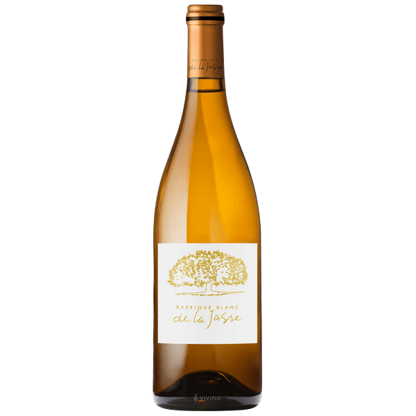 Domaine de la JasseBarrique Blanc 2022