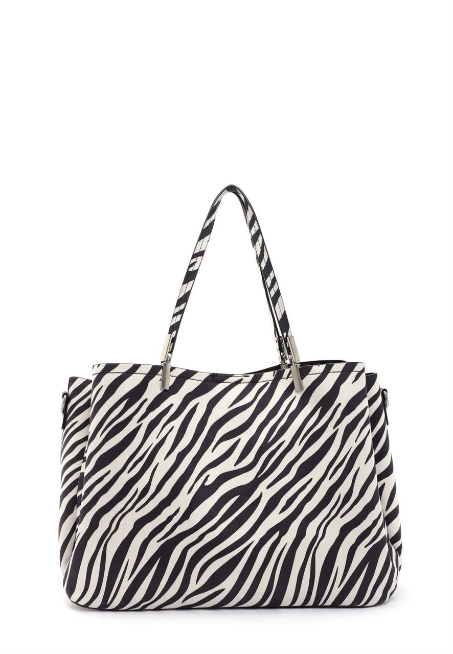 SURI FREY Handtaschen bunt EN IMKE shopper