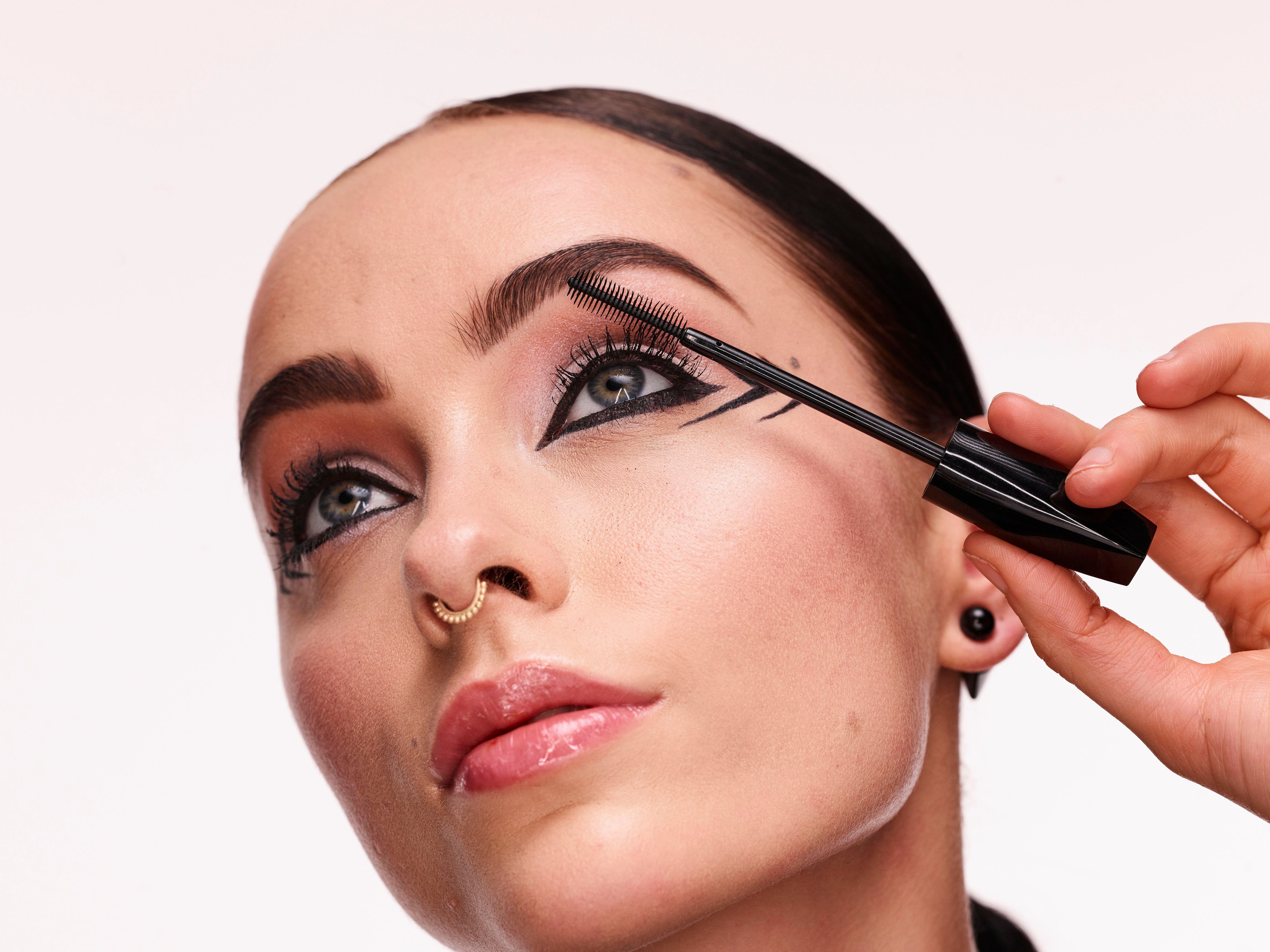 NYX Schmink-Set NYX Professional Makeup Bold Eye Contact Set