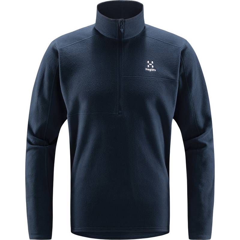 Haglfs Buteo 1/2 zip Funktionsshirt Herren