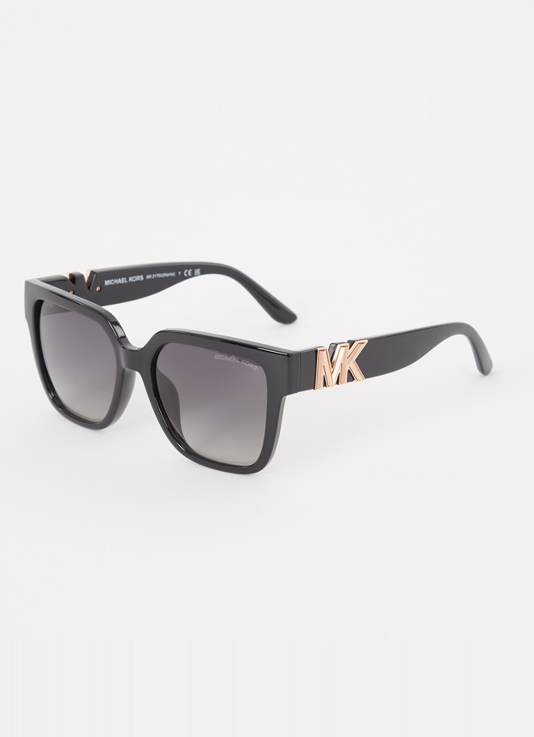 Michael Kors Karlie polarisoidut aurinkolasit MK2170U