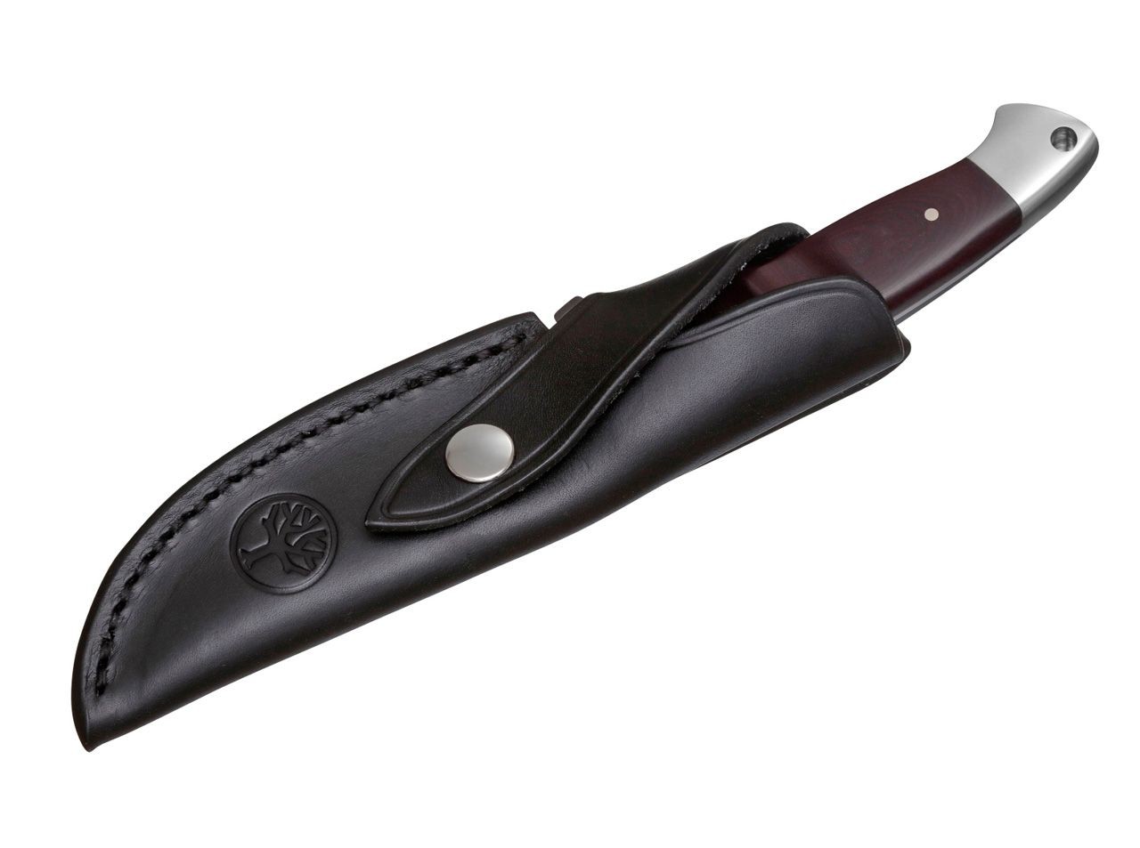Vollintegral 2.0 Micarta