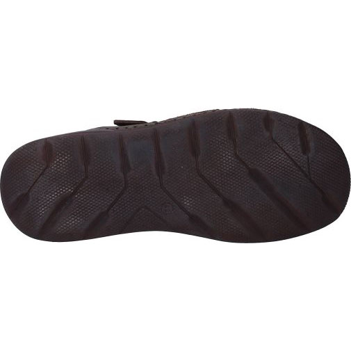 JOSEF SEIBEL Sandale Maverick 14, mocca