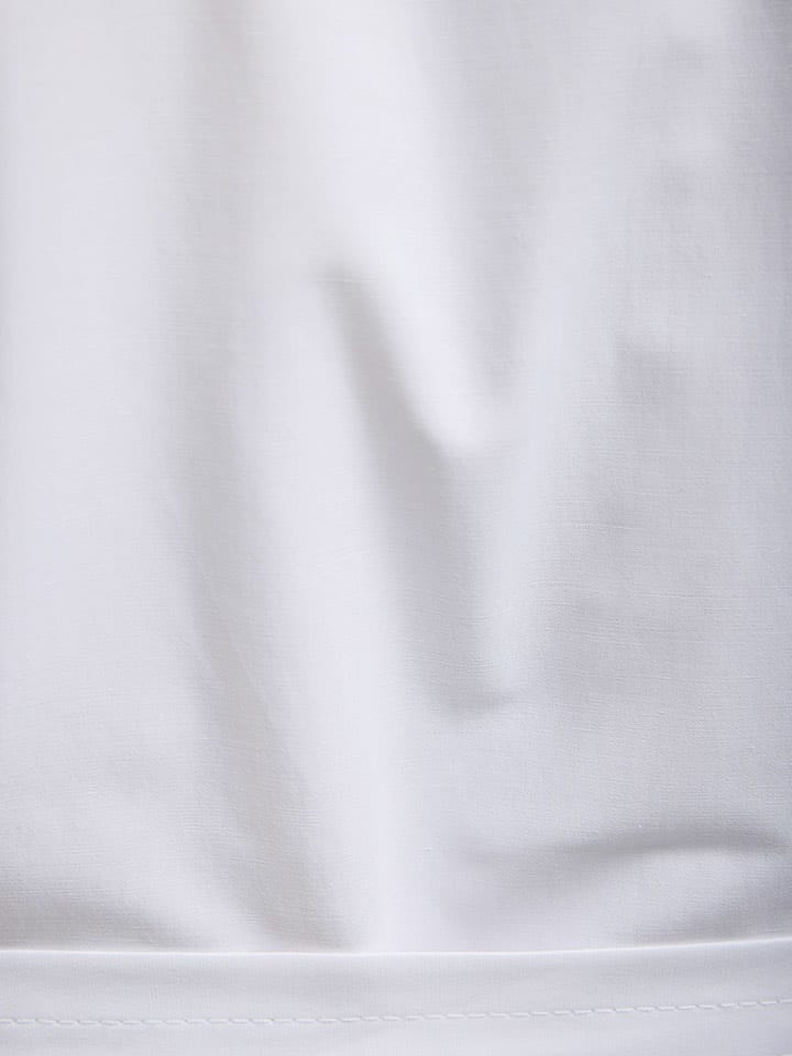 BGN Blusentop in Weiß günstig kaufen
