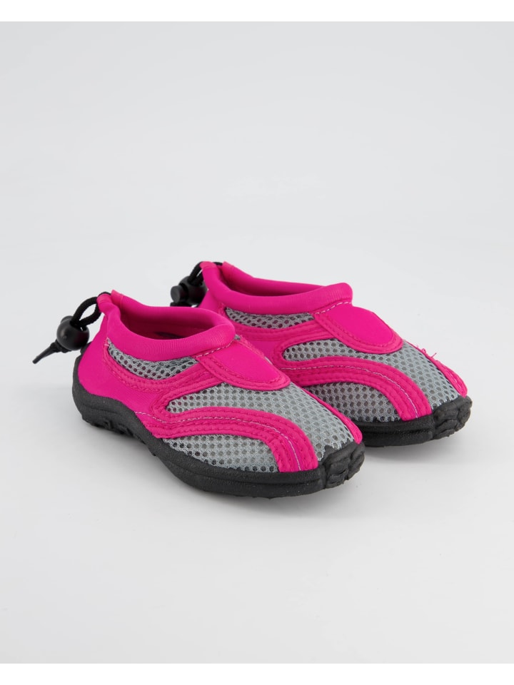 Beck Badeschuhe in Rosa günstig kaufen