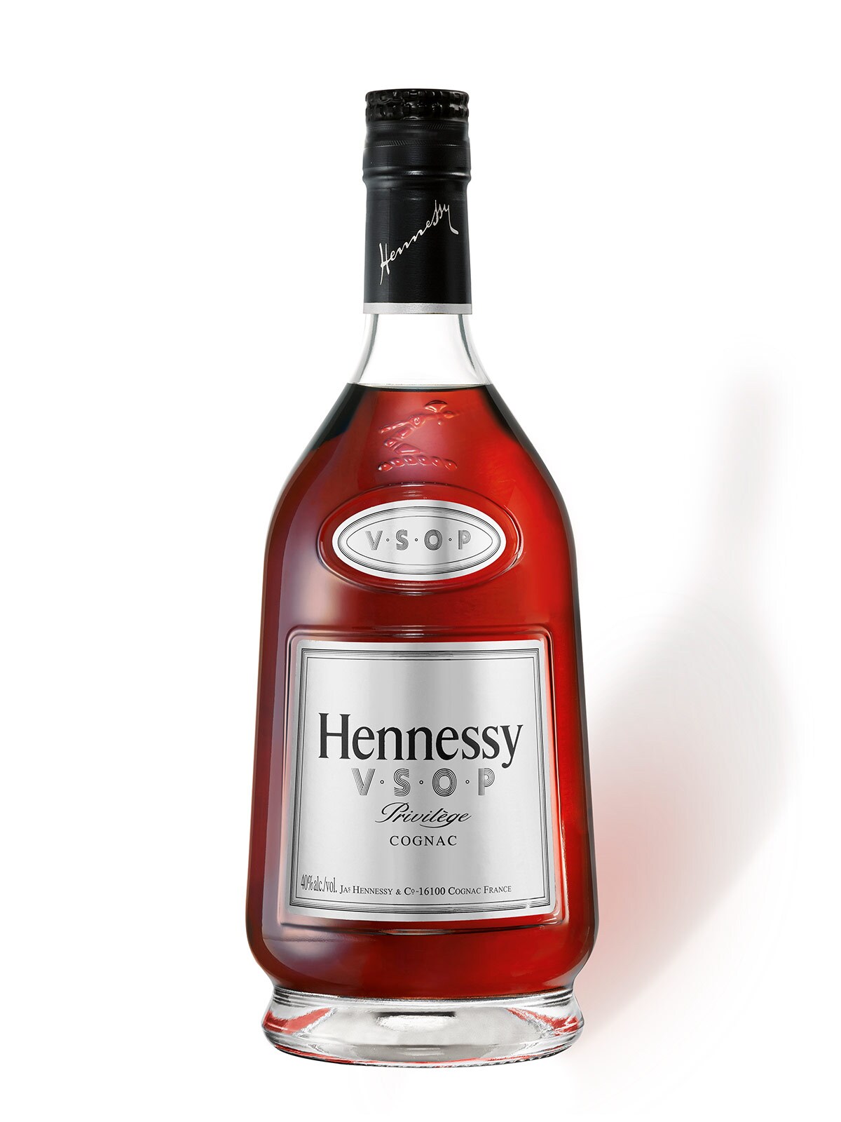 Hennessy Oh So Classic Cocktails Manhattan Geschenkset