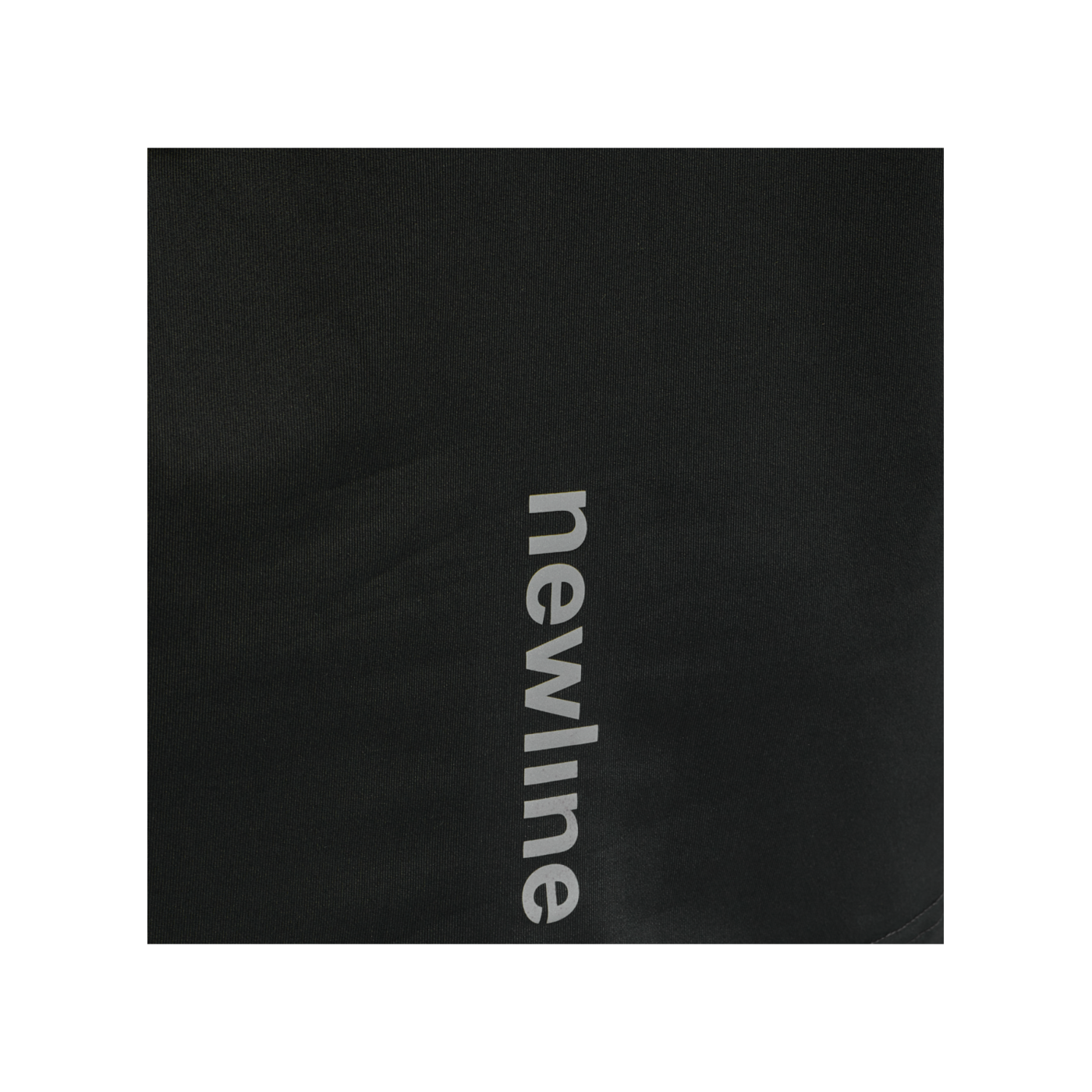 Newline Core Trainingsjacke Running Schwarz F2001