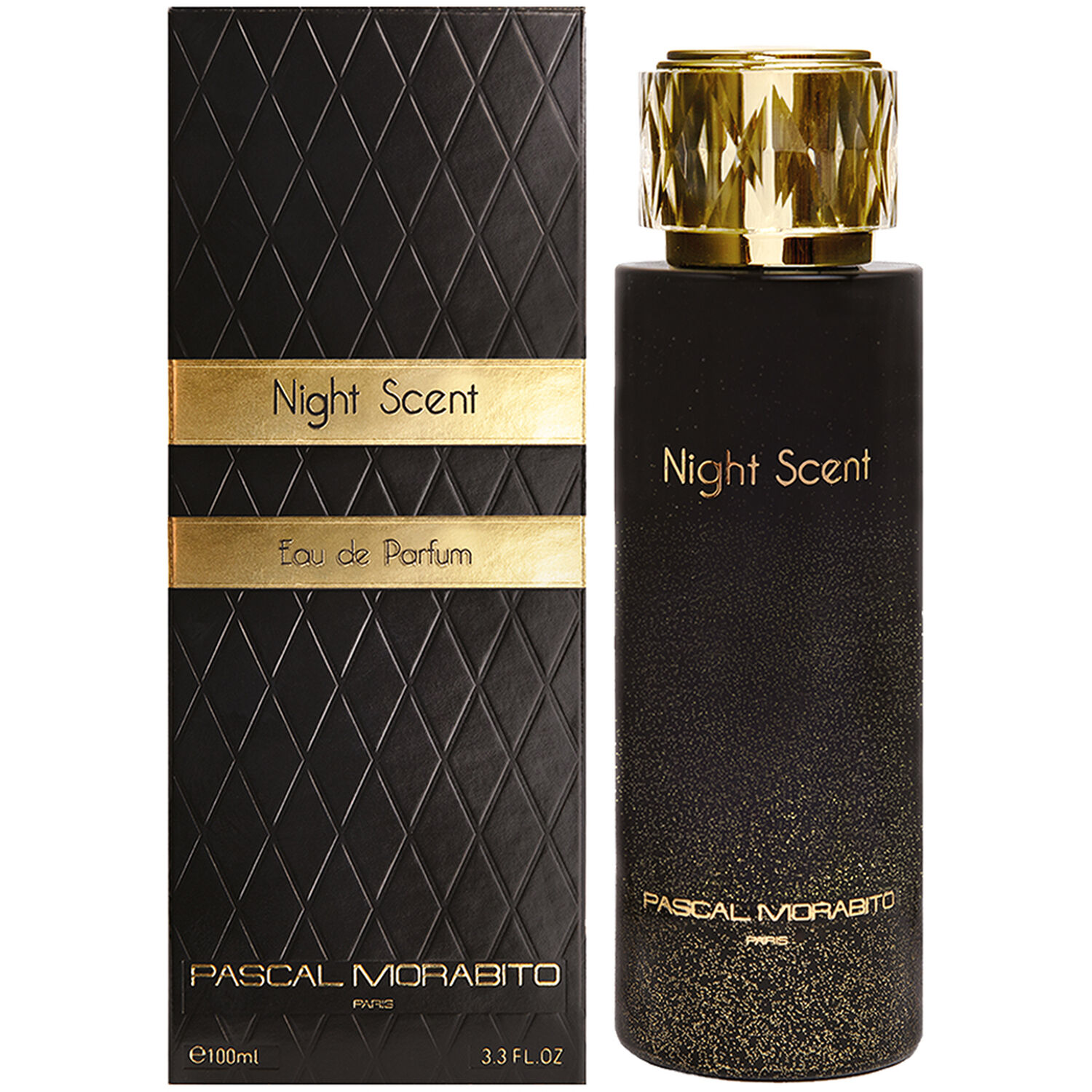 Pascal Morabito Night Scent Eau de Parfum