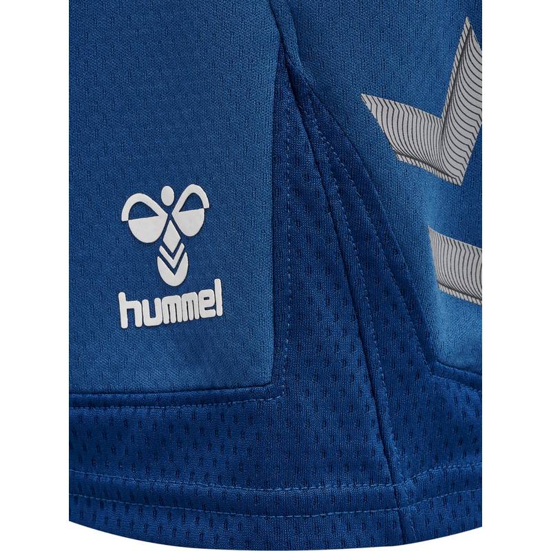 hummel hmlLEAD POLY SHORTS KIDS Sweatshorts Kinder