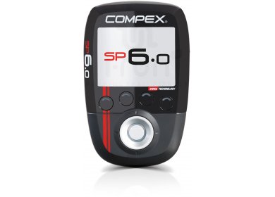 Compex SP 6.0