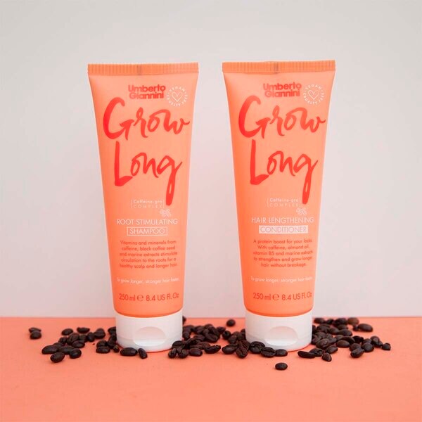 Umberto Giannini Grow Long balzsam 250ml