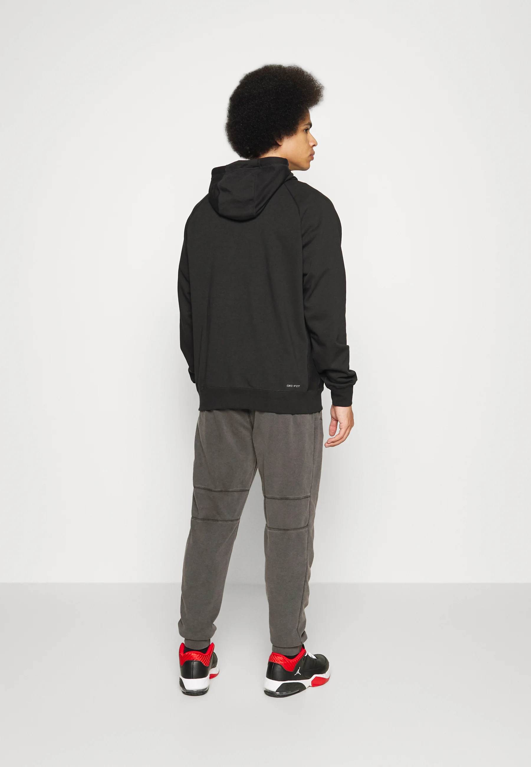 Sudadera con capucha Jordan