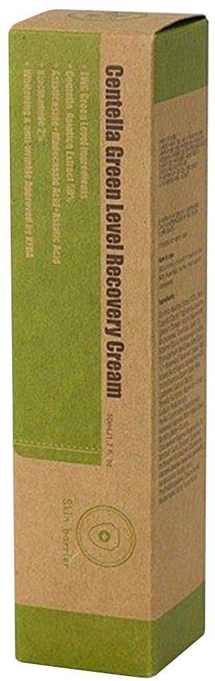Purito Gesichtspflege Centella Green Level Recovery Cream