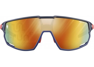 Julbo Rush équipe de France Olympique Reactiv Light Amplifier 1-3