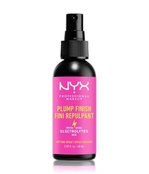 NYX Professional Makeup Plump Finish Fixing Spray-60 ml