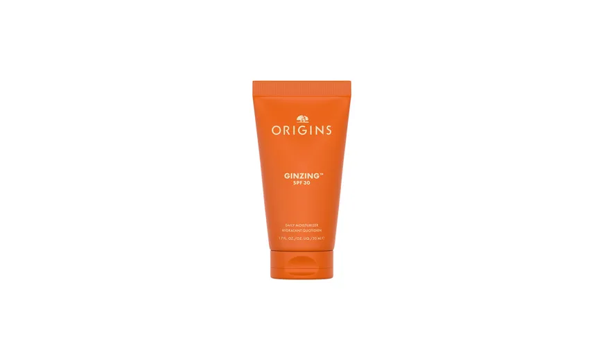 ORIGINS GinZing™ SPF30 Daily Moisturizer 50 ml