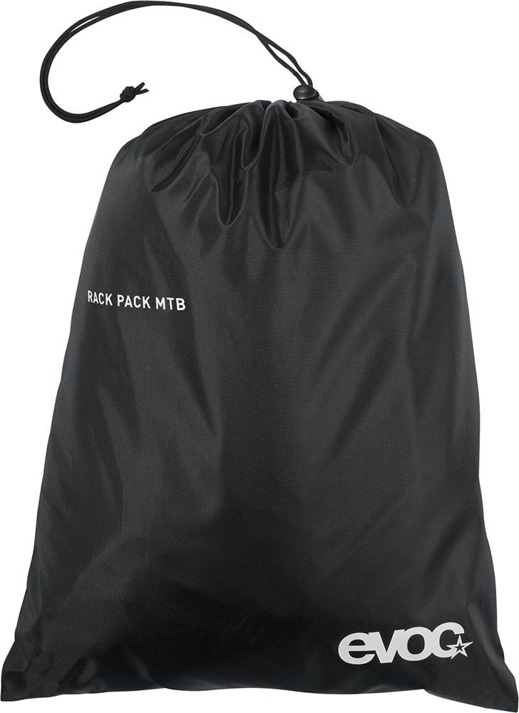 Evoc Bike Rack Cover MTB - Fahrradträgerabdeckung kaufen | Bike-Discount