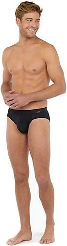 HOM Slip Tencel Soft Comfort Mini Brief 1er Pack