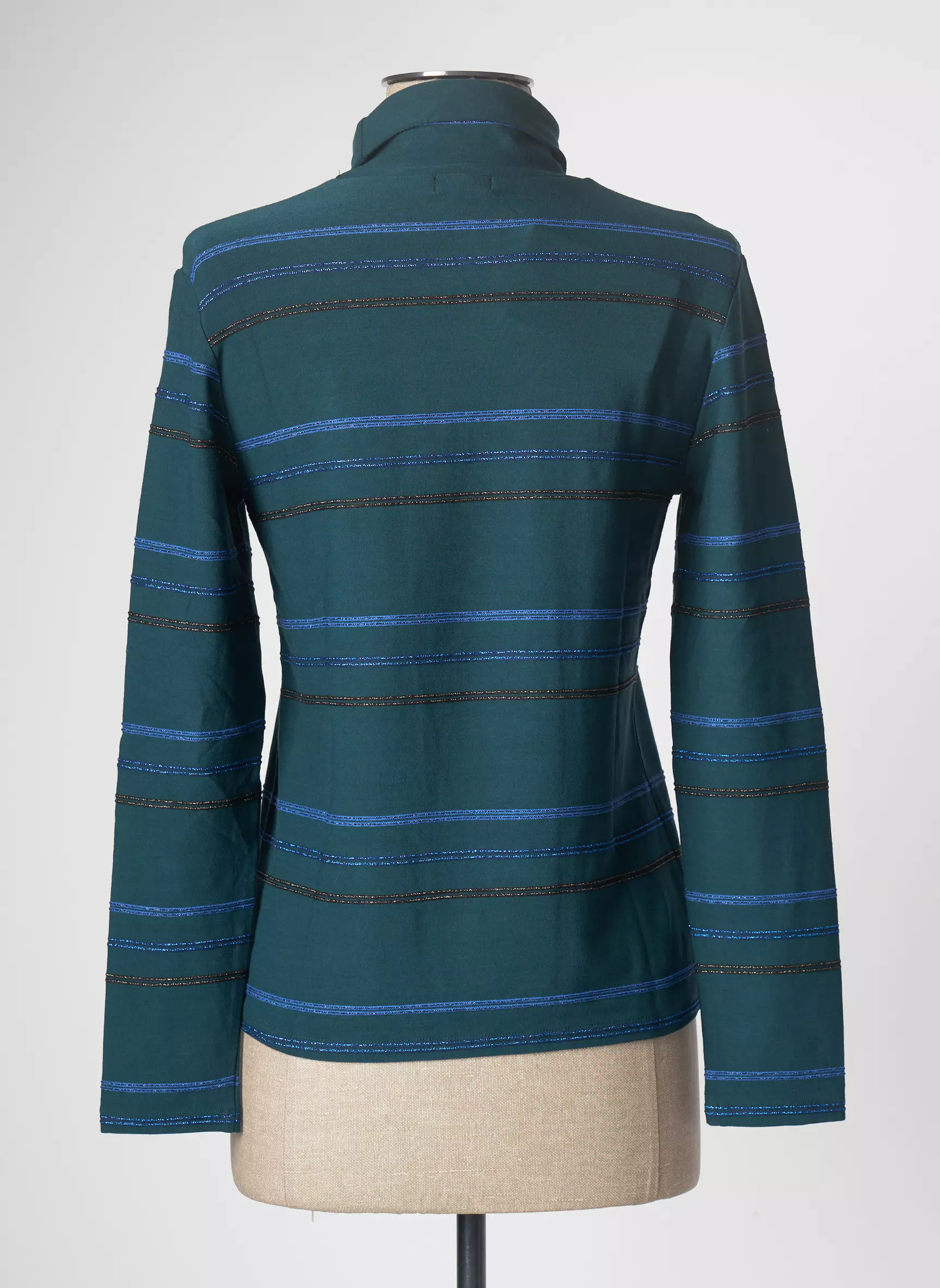 Paul Brial Sous Pulls 1 Femme couleur jaune