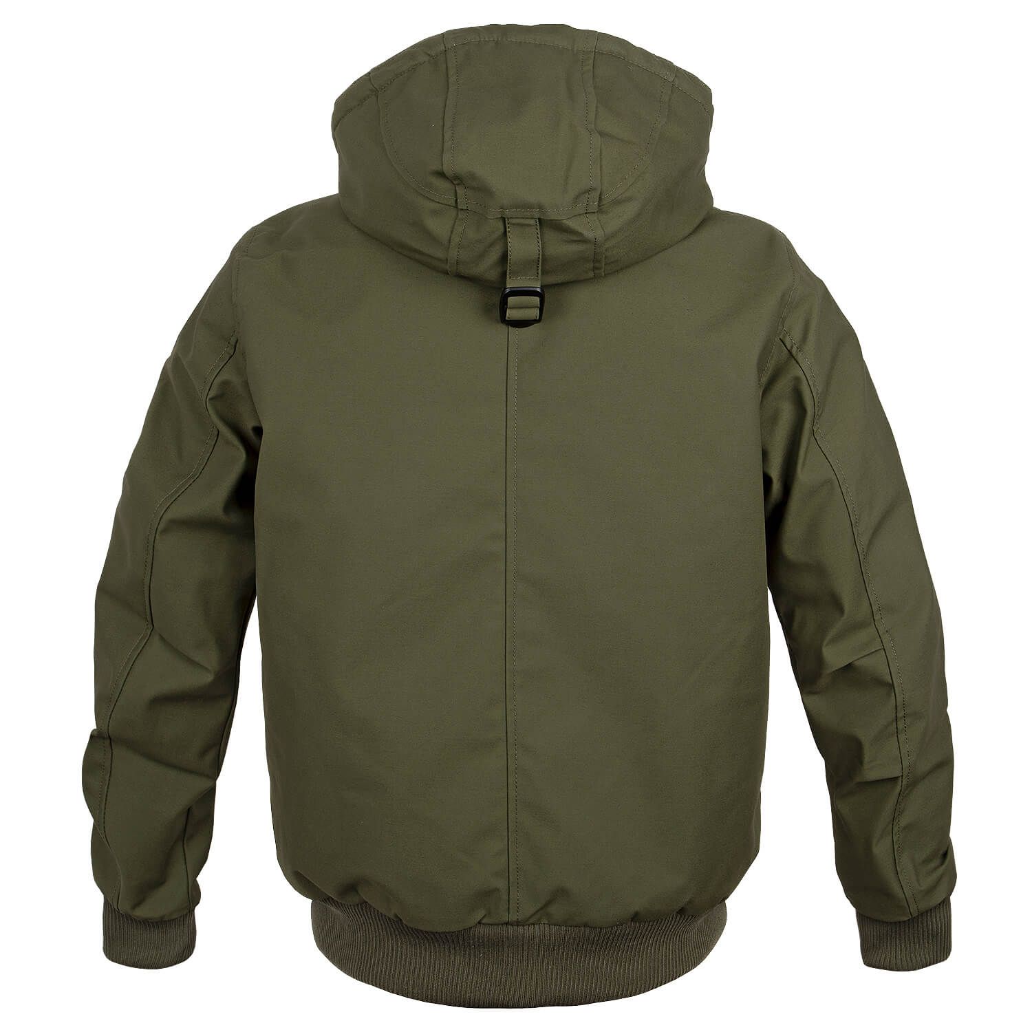 Datton Sherpa Jacke