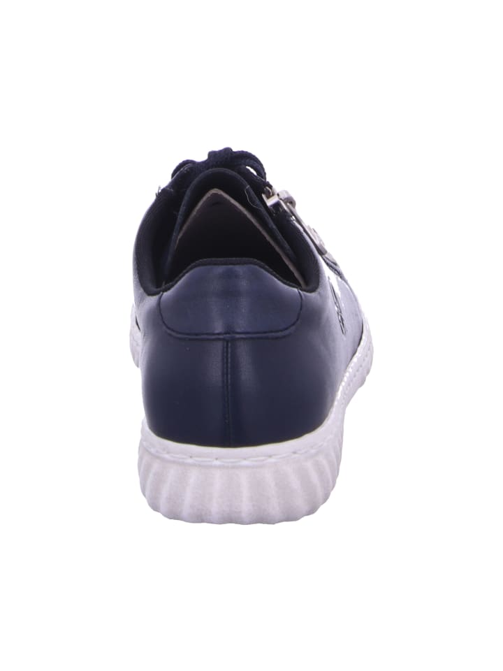 rieker Halbschuhe in pazifik/pazifik günstig kaufen