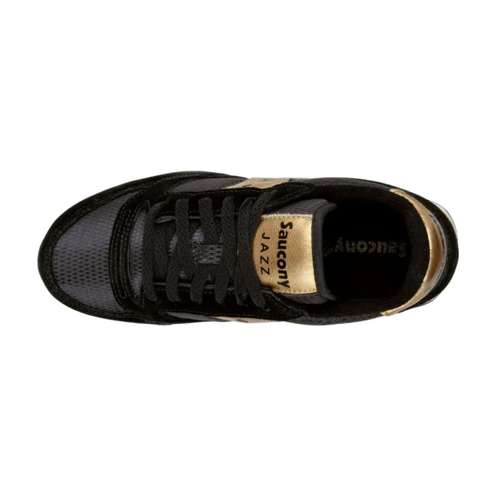 Saucony Jazz Original S1044-521 / schwarz