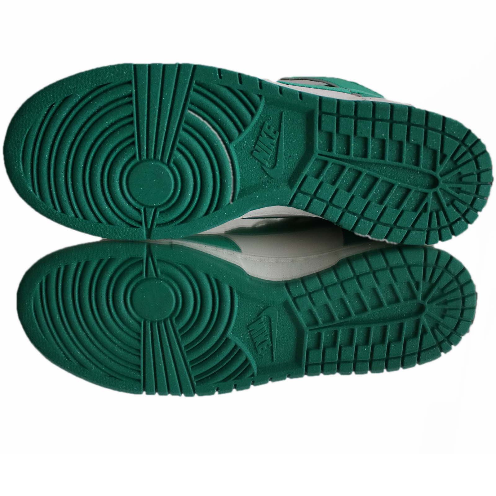 Nike Dunk High SE Stadium Green