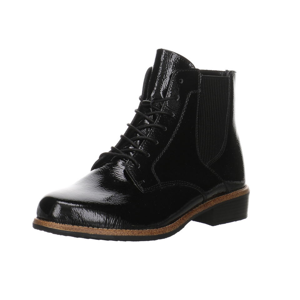 Remonte Schnürboots