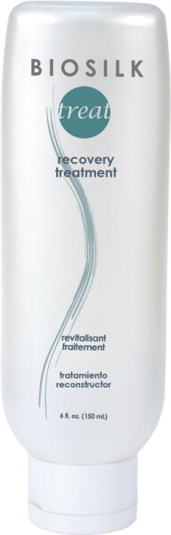 Biosilk Treat Recovery Treatment Haarkur