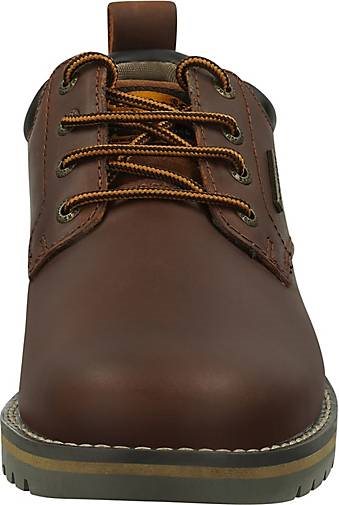 Dockers Halbschuhe