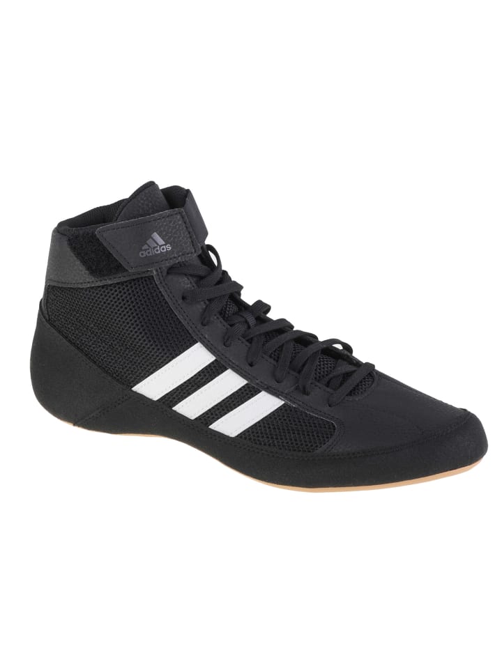 adidas Performance Adidas Havoc in Schwarz günstig kaufen