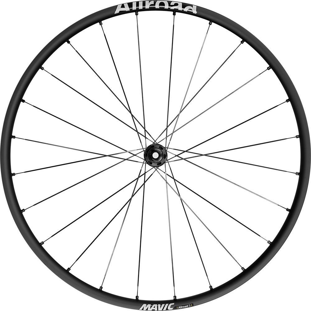 Mavic Allroad SL CL Alu Shimano Hinterrad kaufen | Bike-Discount