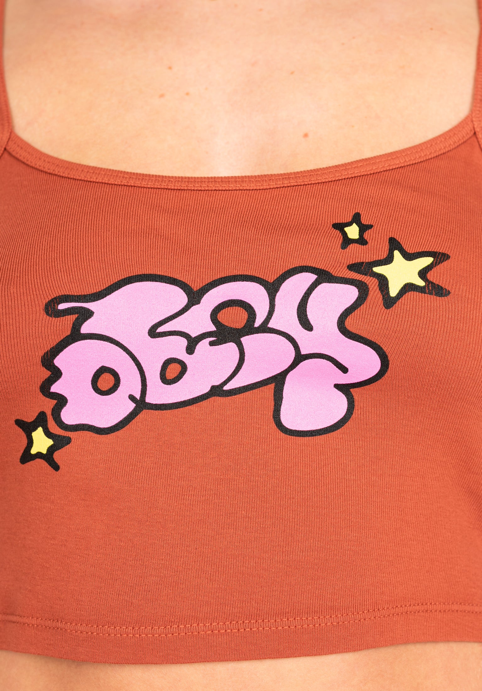 Bubble And Stars