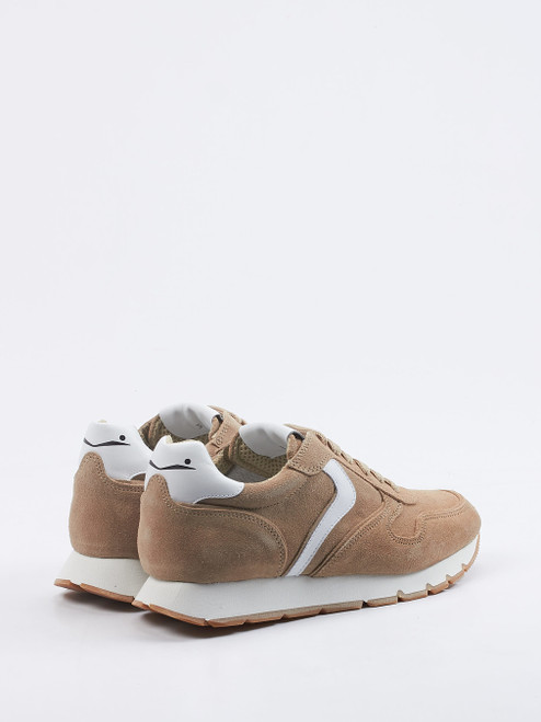 Sneaker-16633590026 Voile Blanche