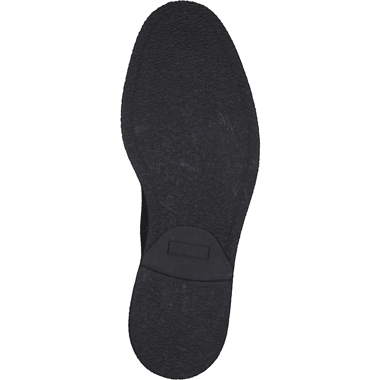 Marco Tozzi 15100, Stiefel, Herren, Schwarz