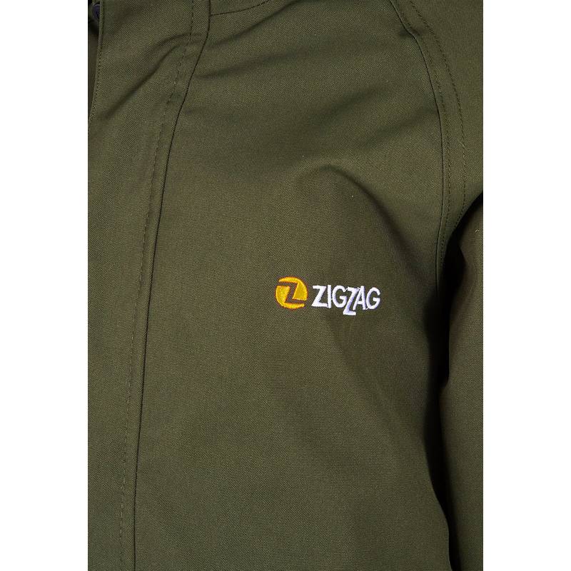 ZigZag 'Vally' Regenanzug