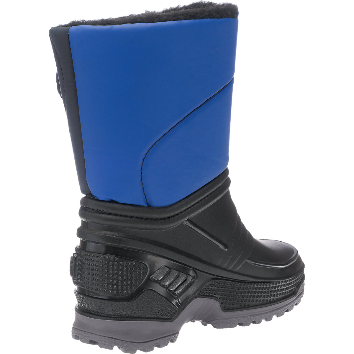 Winterstiefel TERRA, für Jungen