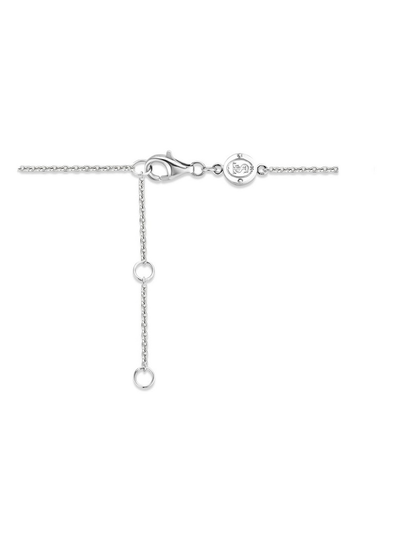 TI SENTO - Milano Gold-plated Bracelet 2823SY