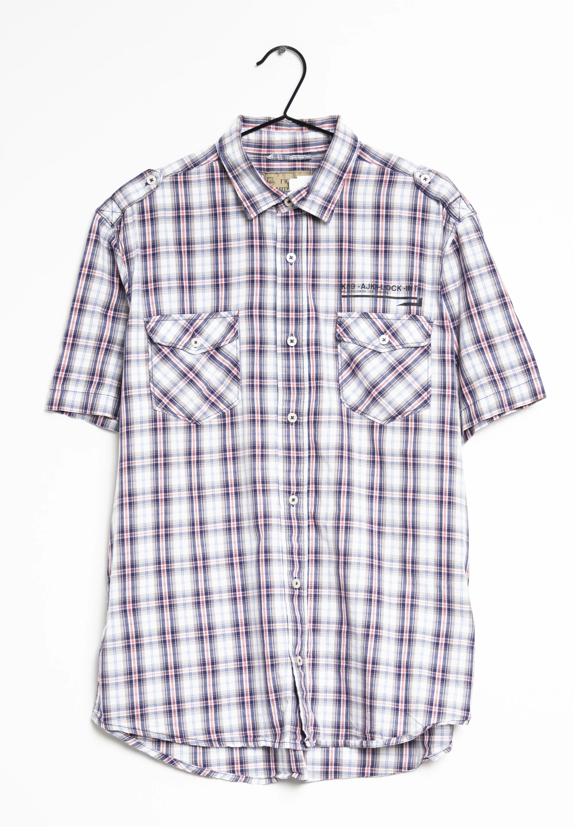 Siguiente camiseta