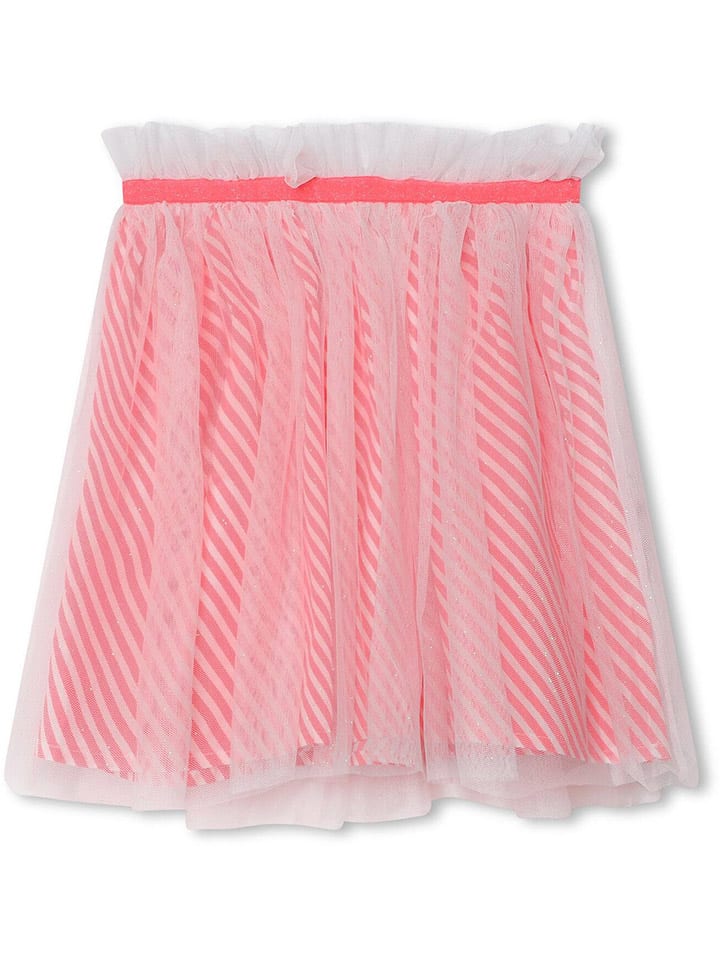 Billieblush 2tlg. Outfit in Rosa/ Weiß günstig kaufen