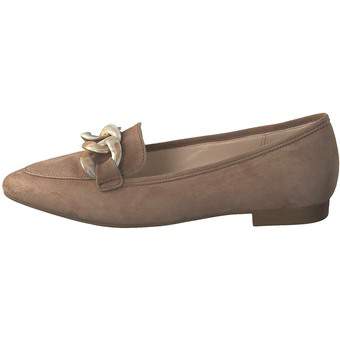 Gabor Slipper in beige