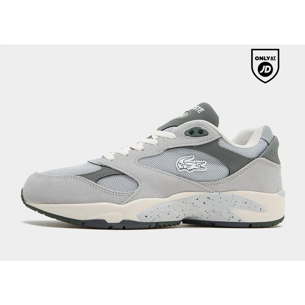 Lacoste Storm 96 46SMA0011-2G2 / grau