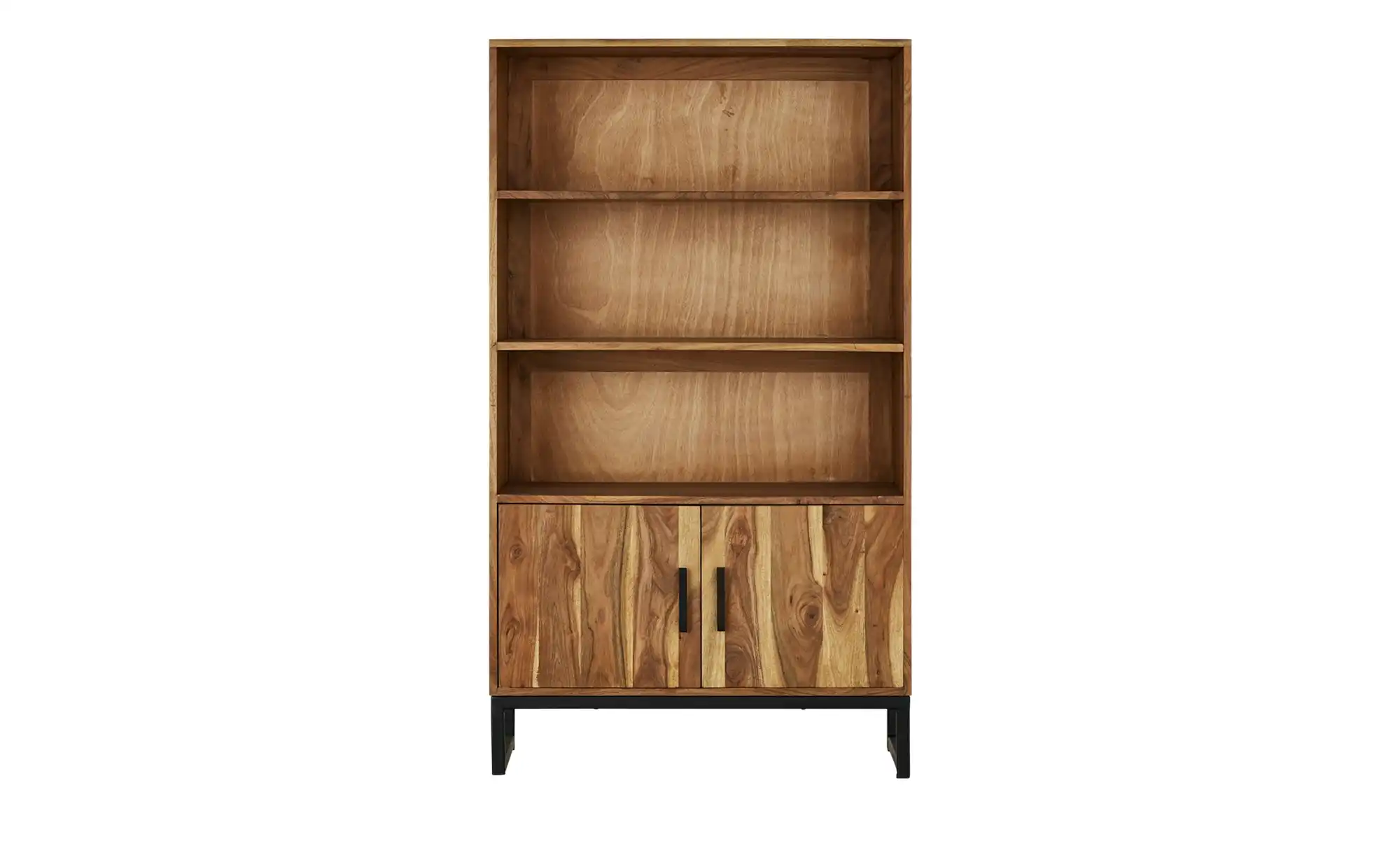 Bücherregal