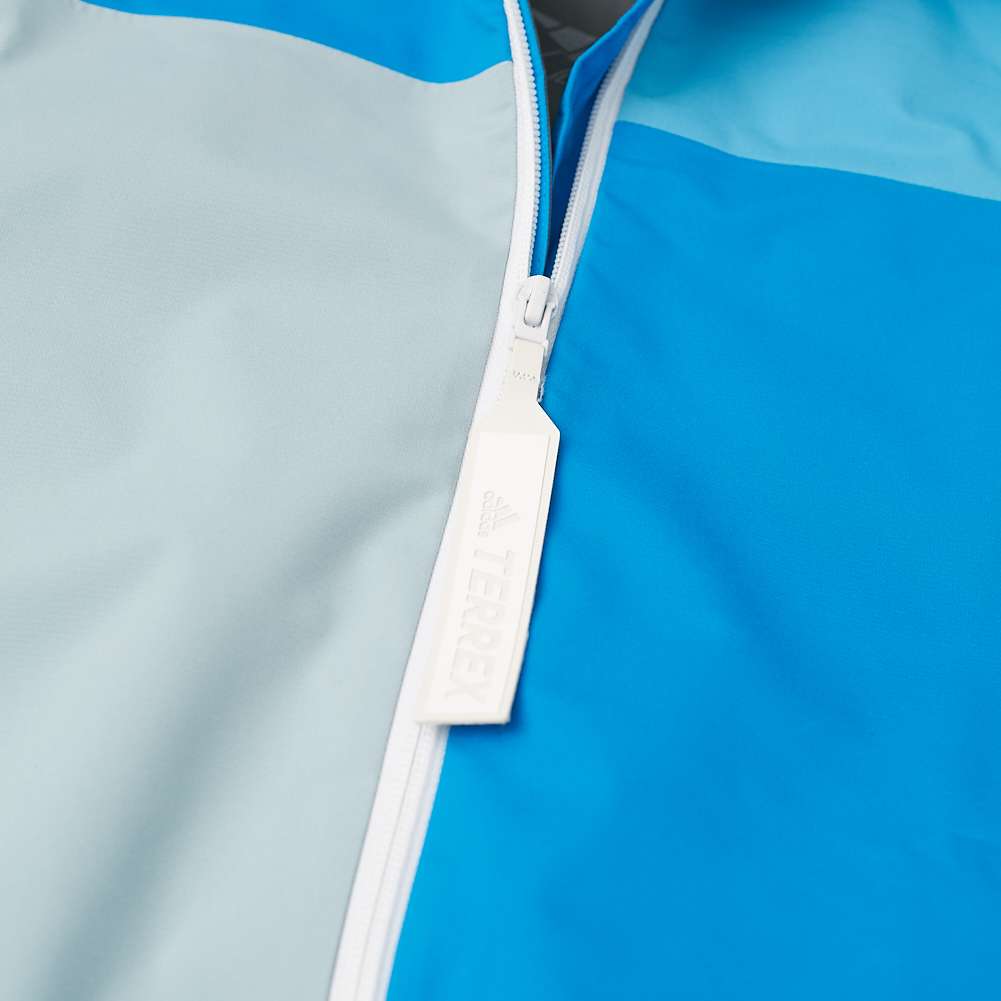 adidas Terrex Ct Myshelter Colorblock Herren Regenjacke H65694