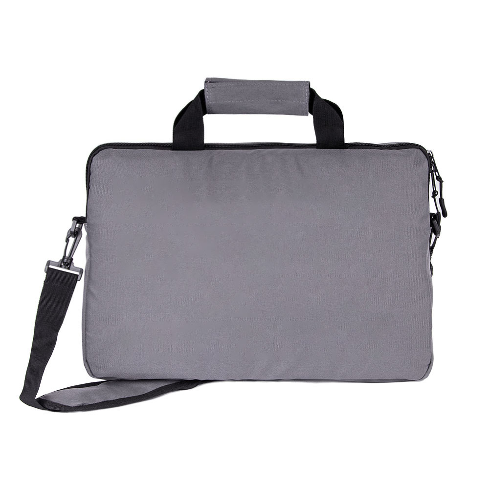 Notebooktasche MUSTER