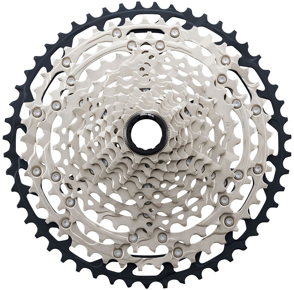 Shimano SLX CS-M7100 12-fach Kassette kaufen | Bike-Discount