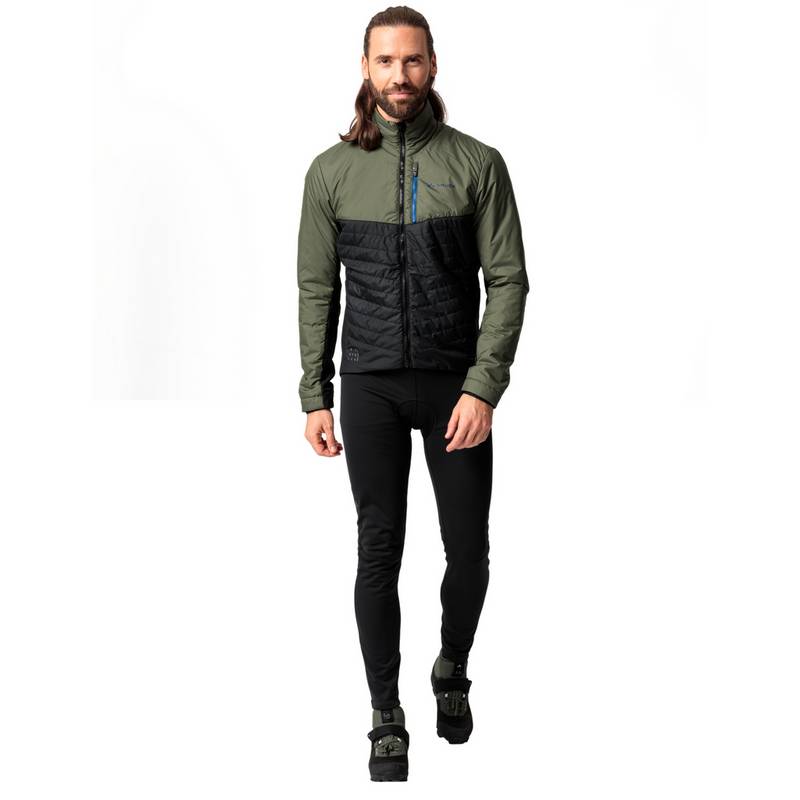VAUDE Men's Posta Insulation Jacket Outdoorjacke Herren