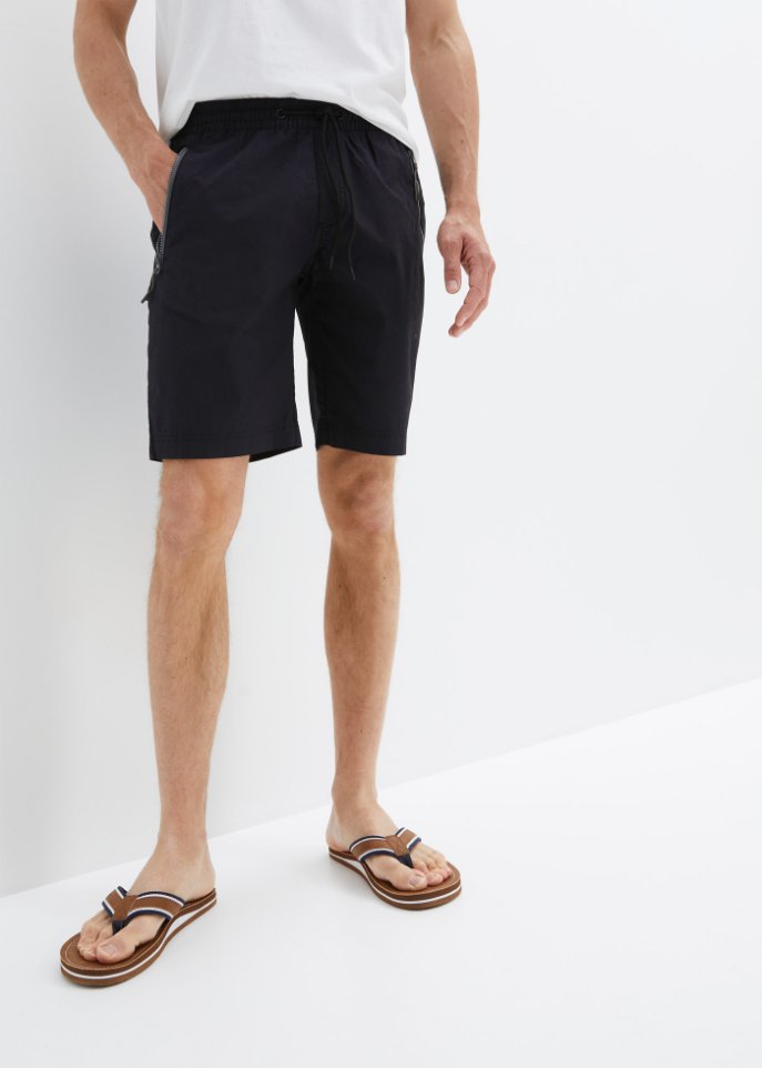 Bermuda, Regular Fit