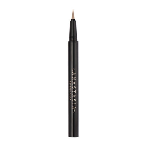 Anastasia Beverly Hills Pluma Marrón Ébano 0,5 ml