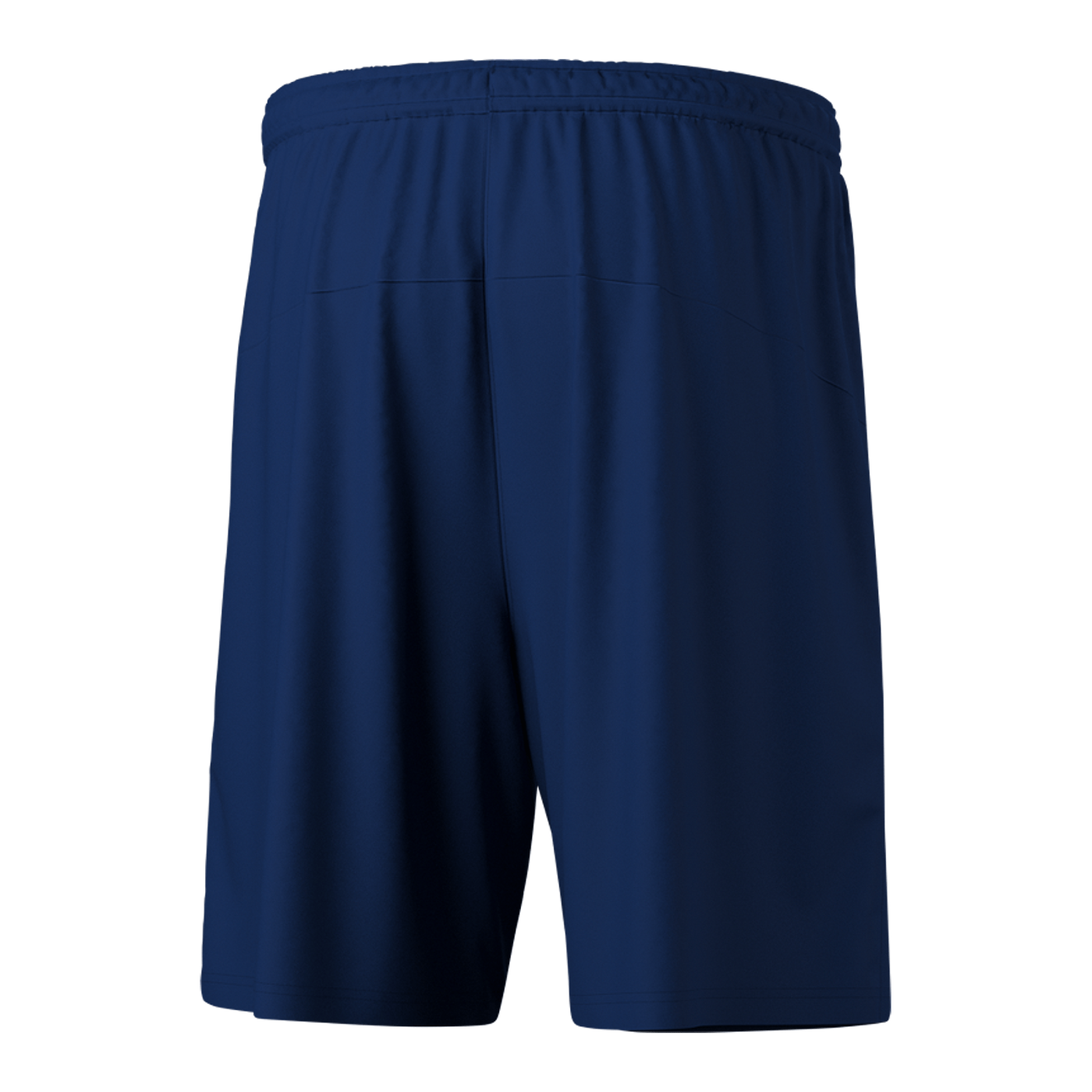 Erima Team Short Blau